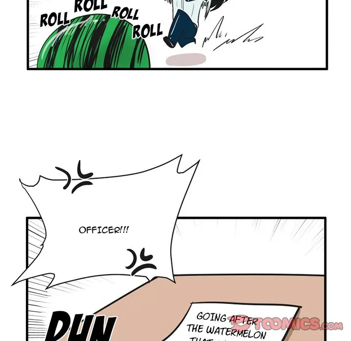The Amazing Siblings Manhwa Chapter 62 - Page 29