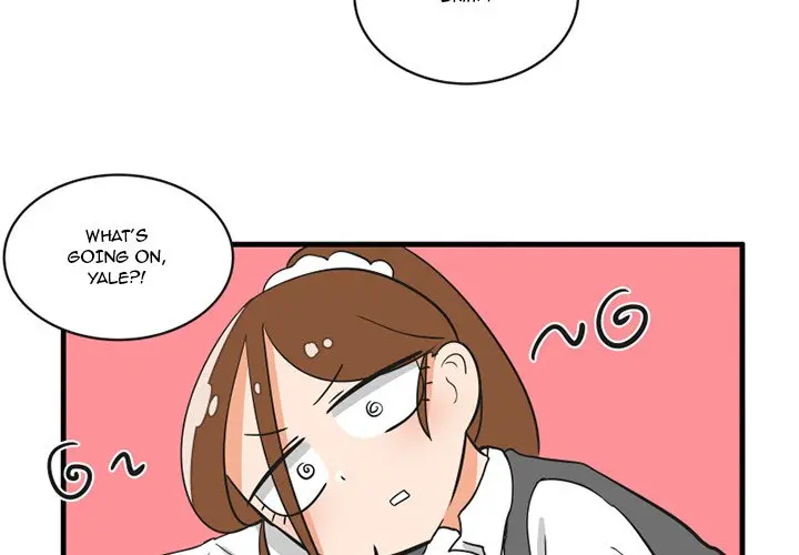 The Amazing Siblings Manhwa Chapter 62 - Page 4