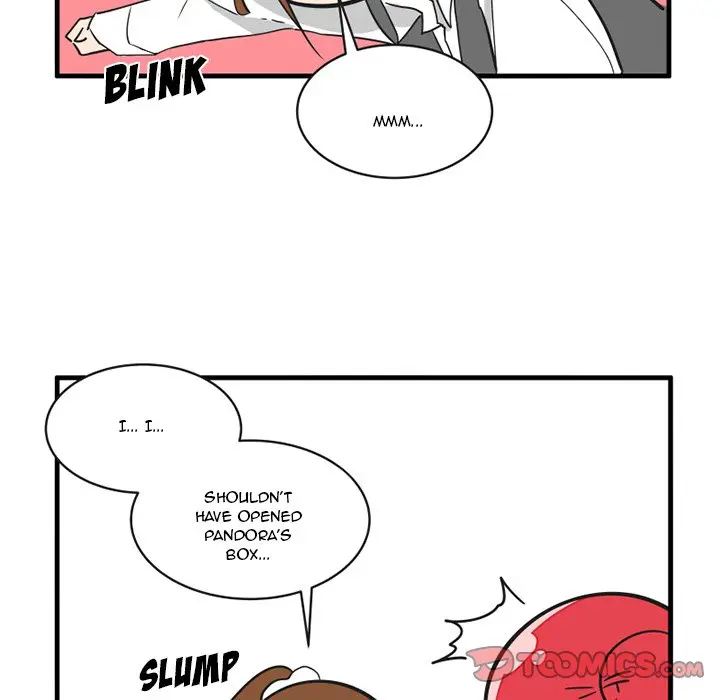 The Amazing Siblings Manhwa Chapter 62 - Page 5