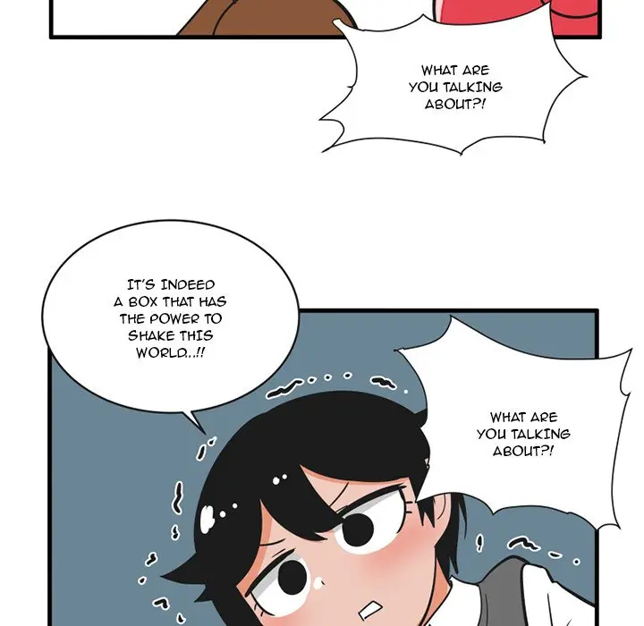 The Amazing Siblings Manhwa Chapter 62 - Page 6