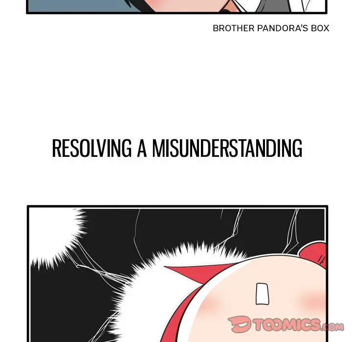 The Amazing Siblings Manhwa Chapter 62 - Page 7