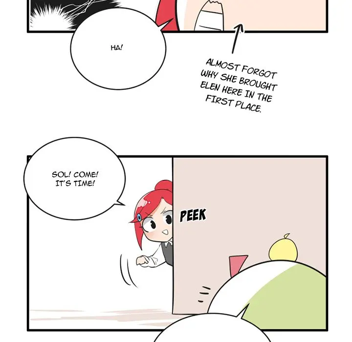 The Amazing Siblings Manhwa Chapter 62 - Page 8