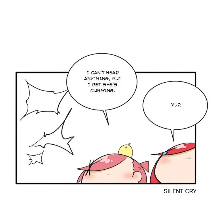 The Amazing Siblings Manhwa Chapter 63 - Page 10