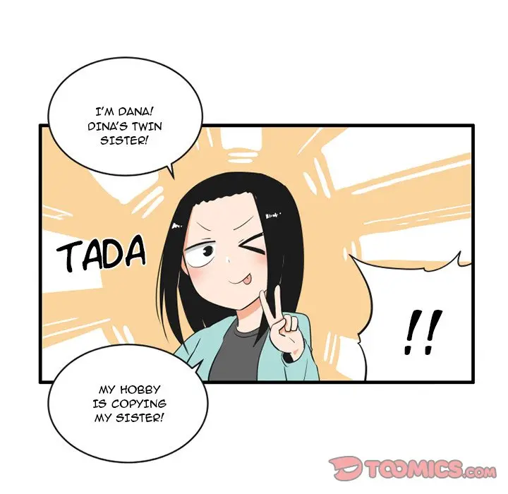 The Amazing Siblings Manhwa Chapter 63 - Page 13