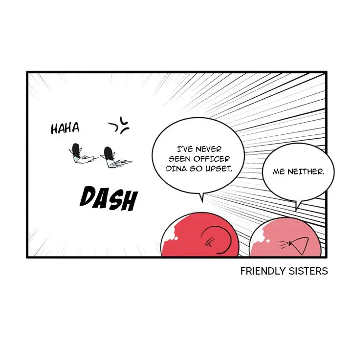 The Amazing Siblings Manhwa Chapter 63 - Page 14