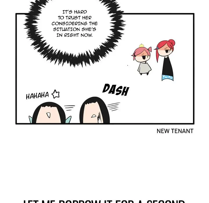The Amazing Siblings Manhwa Chapter 63 - Page 18