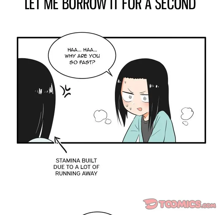 The Amazing Siblings Manhwa Chapter 63 - Page 19