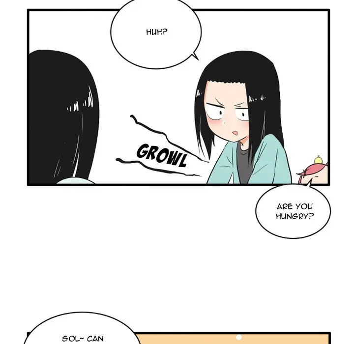 The Amazing Siblings Manhwa Chapter 63 - Page 20
