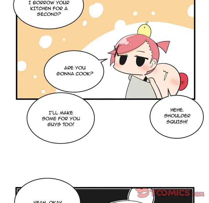 The Amazing Siblings Manhwa Chapter 63 - Page 21