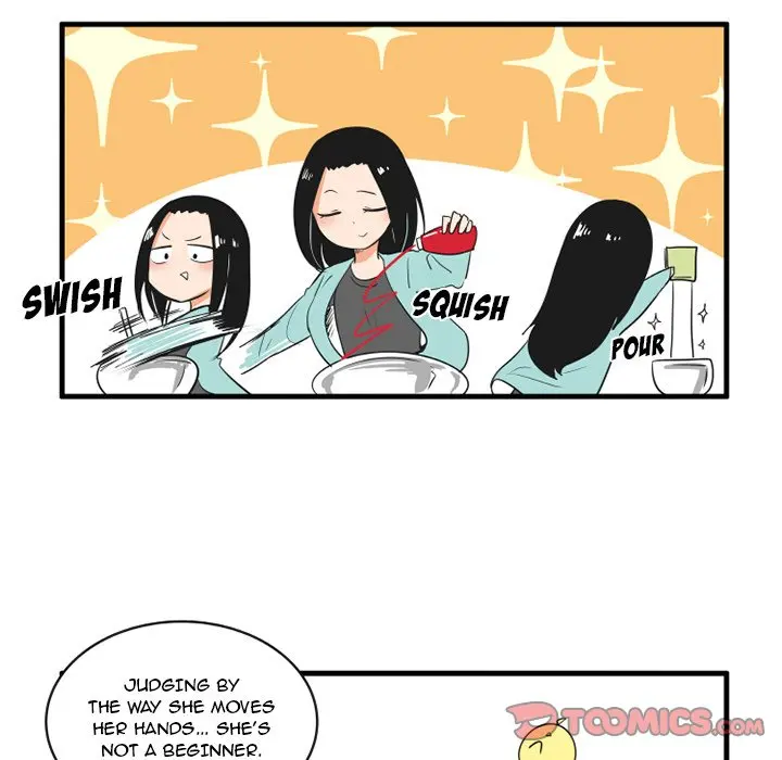 The Amazing Siblings Manhwa Chapter 63 - Page 23