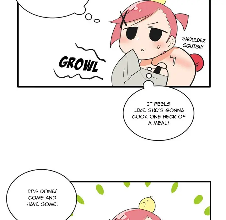 The Amazing Siblings Manhwa Chapter 63 - Page 24