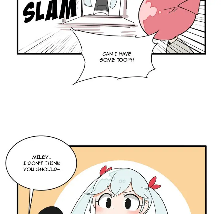 The Amazing Siblings Manhwa Chapter 63 - Page 28