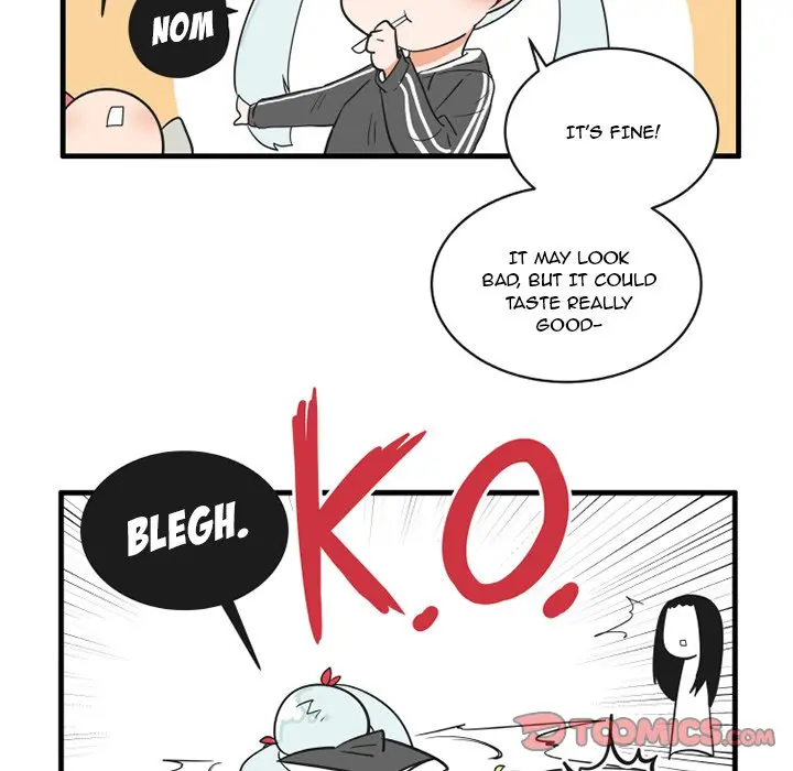 The Amazing Siblings Manhwa Chapter 63 - Page 29