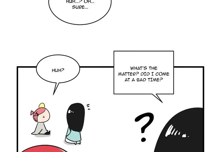 The Amazing Siblings Manhwa Chapter 63 - Page 4