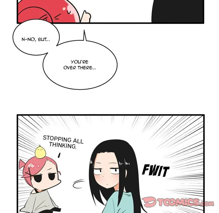 The Amazing Siblings Manhwa Chapter 63 - Page 5