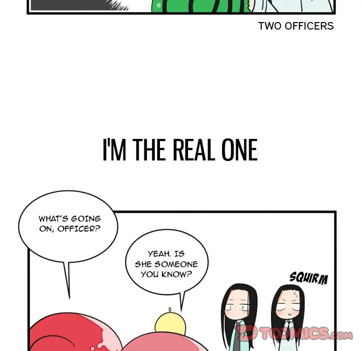 The Amazing Siblings Manhwa Chapter 63 - Page 7