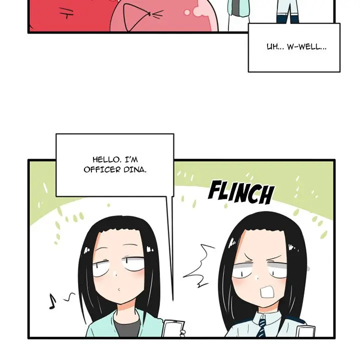 The Amazing Siblings Manhwa Chapter 63 - Page 8