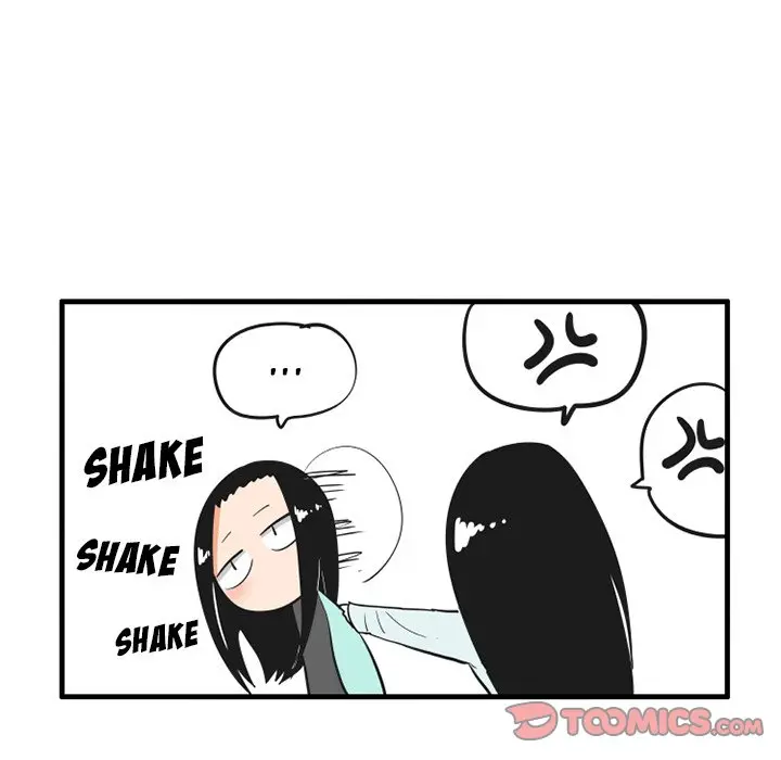 The Amazing Siblings Manhwa Chapter 63 - Page 9