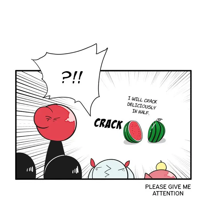 The Amazing Siblings Manhwa Chapter 64 - Page 10