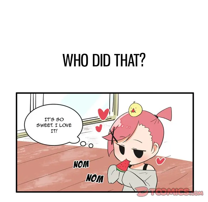 The Amazing Siblings Manhwa Chapter 64 - Page 11