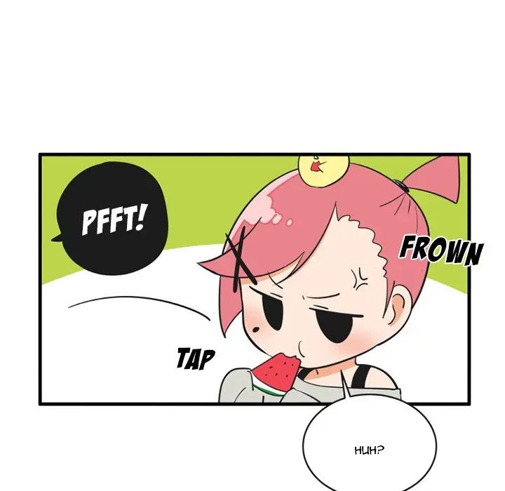 The Amazing Siblings Manhwa Chapter 64 - Page 12