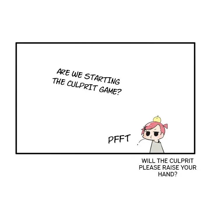 The Amazing Siblings Manhwa Chapter 64 - Page 14
