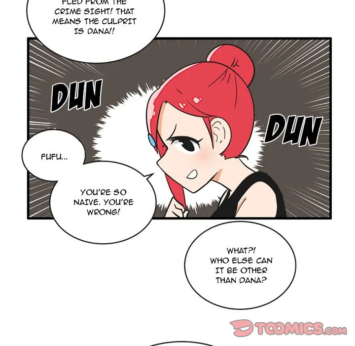 The Amazing Siblings Manhwa Chapter 64 - Page 17