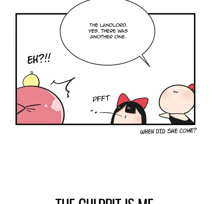 The Amazing Siblings Manhwa Chapter 64 - Page 18