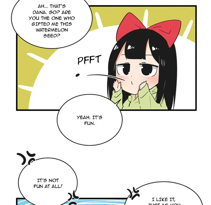The Amazing Siblings Manhwa Chapter 64 - Page 20