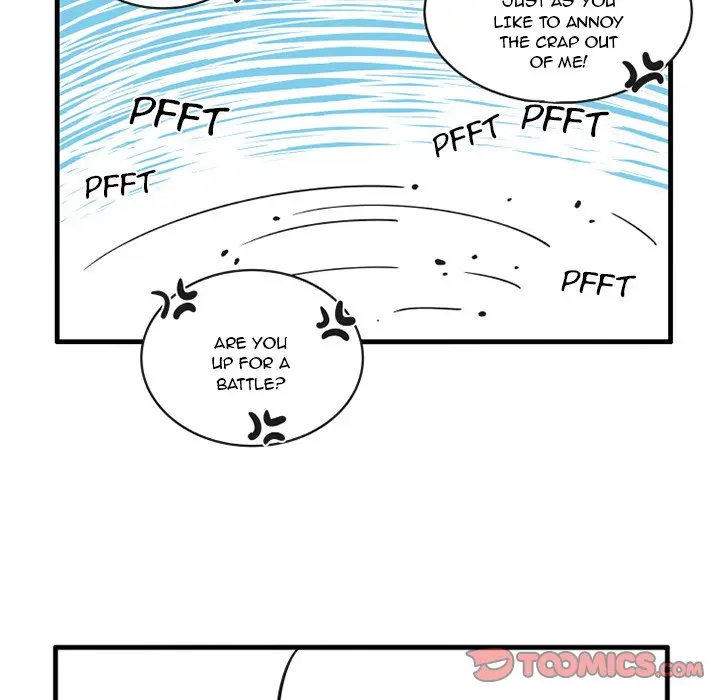 The Amazing Siblings Manhwa Chapter 64 - Page 21
