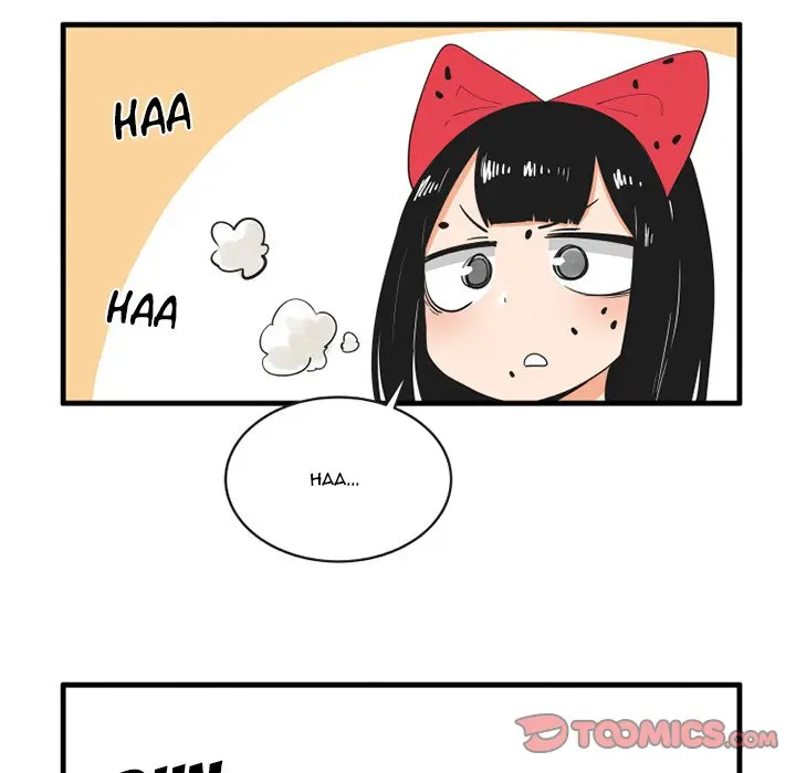 The Amazing Siblings Manhwa Chapter 64 - Page 23