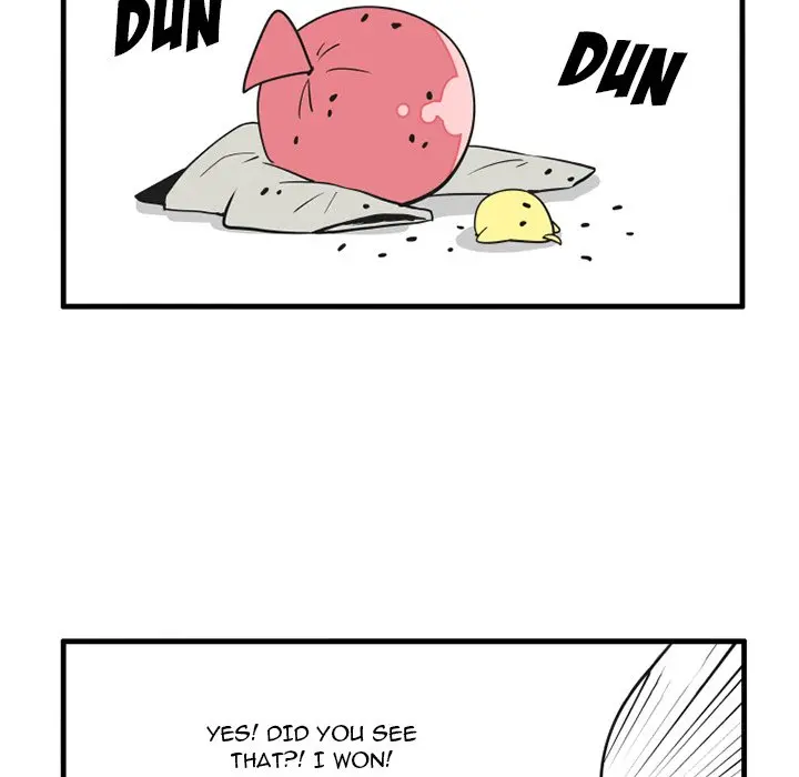The Amazing Siblings Manhwa Chapter 64 - Page 24