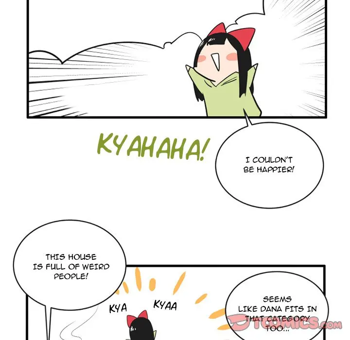 The Amazing Siblings Manhwa Chapter 64 - Page 25