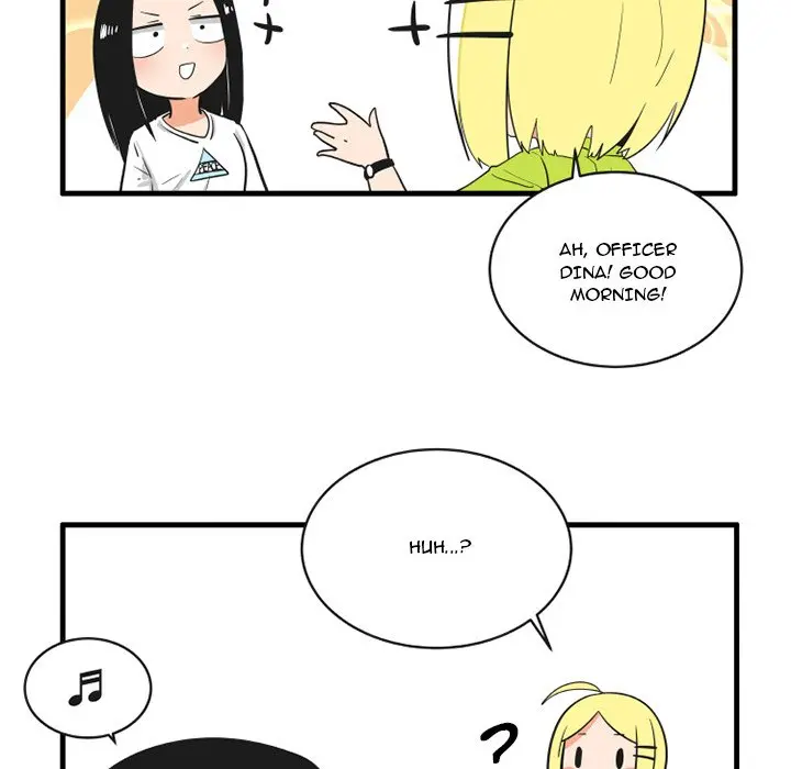 The Amazing Siblings Manhwa Chapter 64 - Page 28