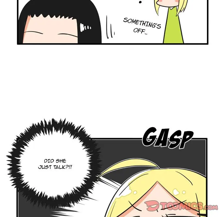 The Amazing Siblings Manhwa Chapter 64 - Page 29