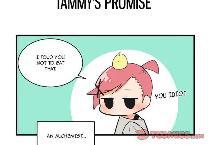 The Amazing Siblings Manhwa Chapter 64 - Page 3
