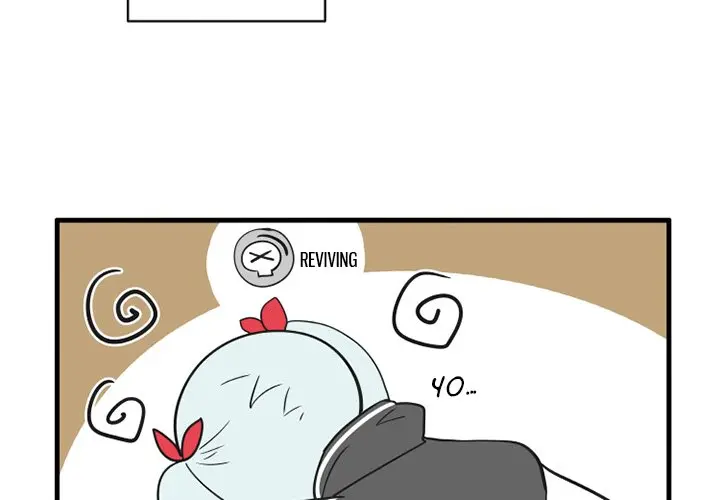 The Amazing Siblings Manhwa Chapter 64 - Page 4