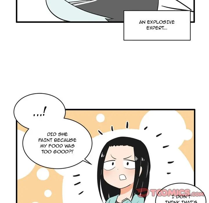 The Amazing Siblings Manhwa Chapter 64 - Page 5