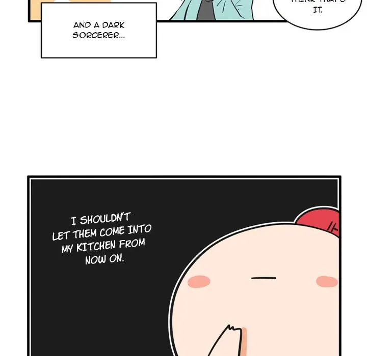 The Amazing Siblings Manhwa Chapter 64 - Page 6