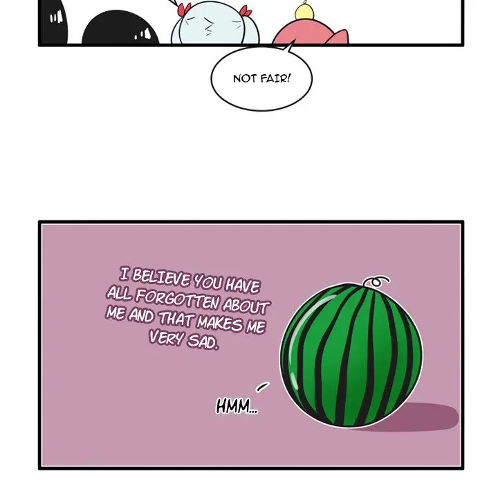 The Amazing Siblings Manhwa Chapter 64 - Page 8