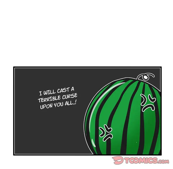 The Amazing Siblings Manhwa Chapter 64 - Page 9