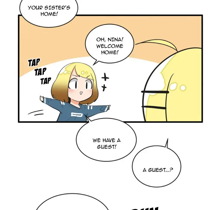 The Amazing Siblings Manhwa Chapter 65 - Page 12