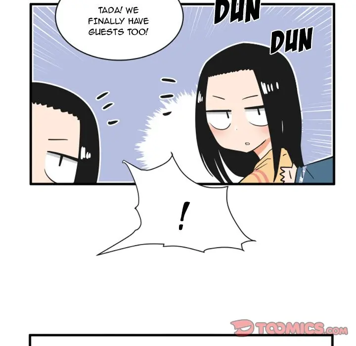 The Amazing Siblings Manhwa Chapter 65 - Page 13