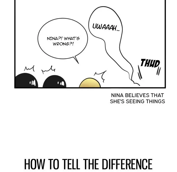 The Amazing Siblings Manhwa Chapter 65 - Page 14