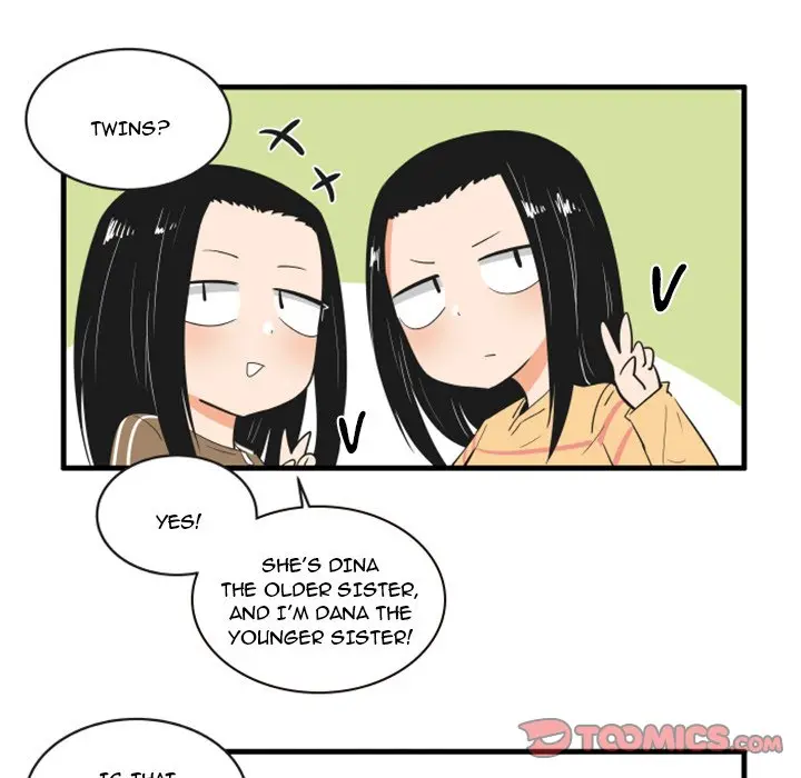 The Amazing Siblings Manhwa Chapter 65 - Page 15