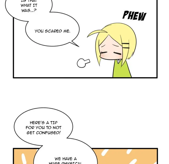 The Amazing Siblings Manhwa Chapter 65 - Page 16
