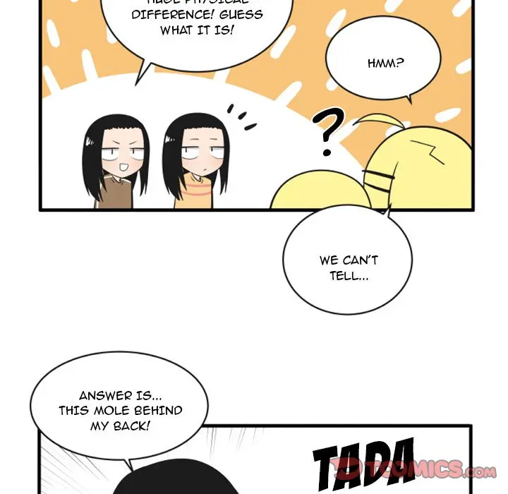 The Amazing Siblings Manhwa Chapter 65 - Page 17