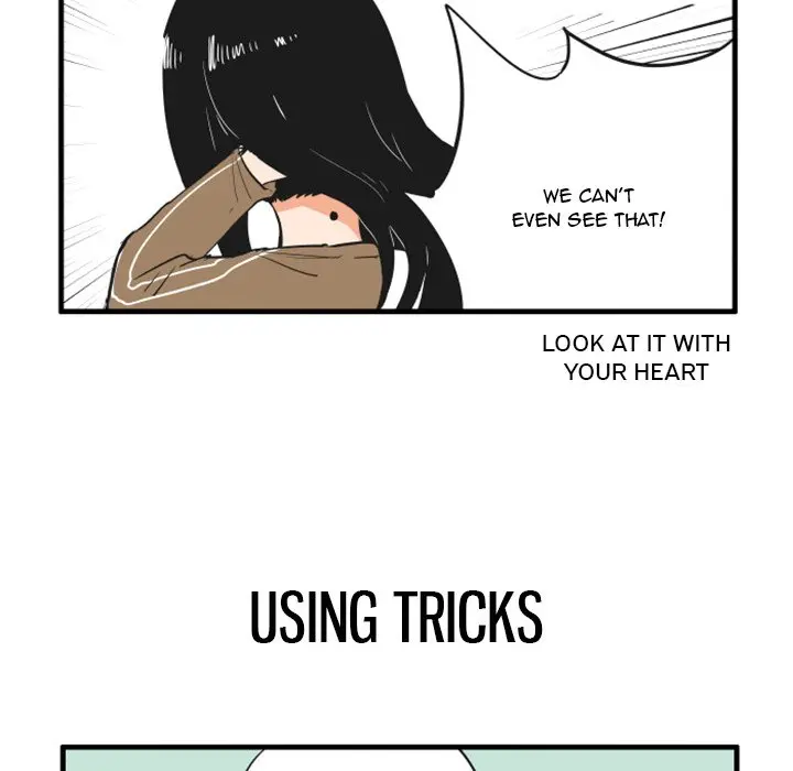 The Amazing Siblings Manhwa Chapter 65 - Page 18
