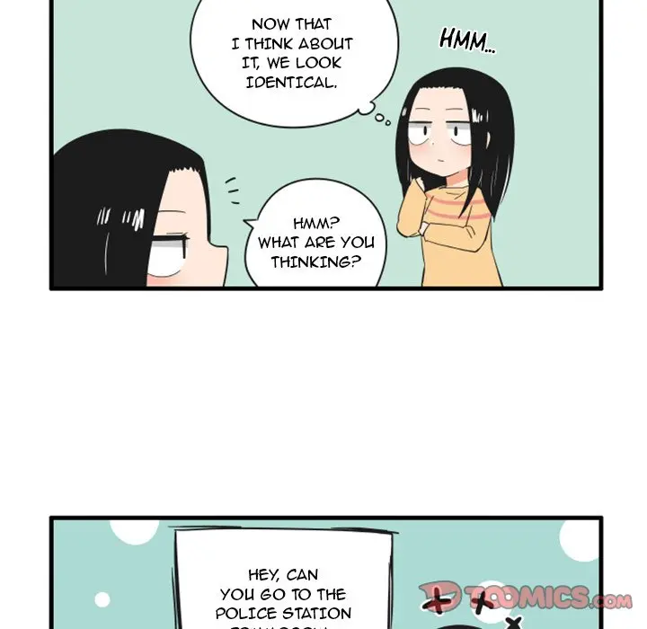 The Amazing Siblings Manhwa Chapter 65 - Page 19