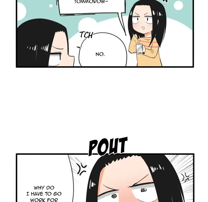 The Amazing Siblings Manhwa Chapter 65 - Page 20